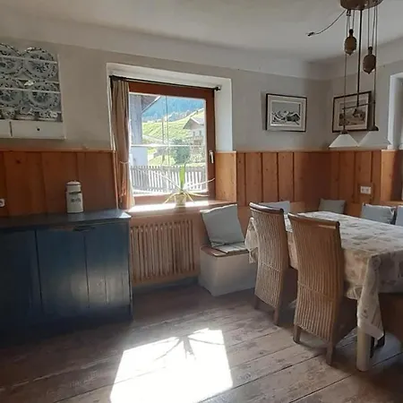 Haus Frije Wyn Apartment Gries (Spittal an der Drau)