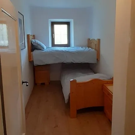 Haus Frije Wyn Apartment Gries (Spittal an der Drau)
