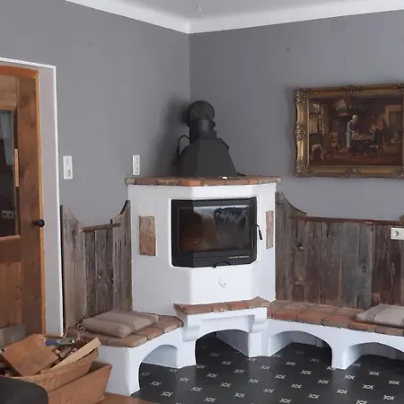 Apartment Haus Frije Wyn